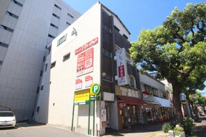 宮本ビル外観写真