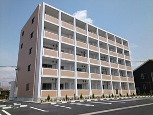 Ｍｏｄｅ　Ｅｉｇｈｔ　Ⅰ外観写真