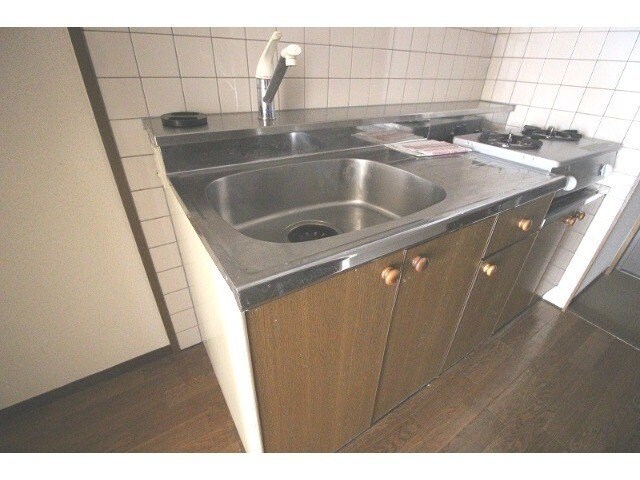 物件内観写真11　