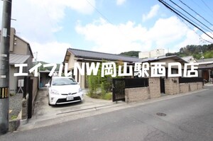 西辛川戸健外観写真