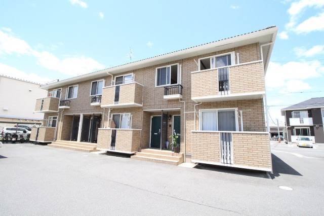 プレジオ六番館