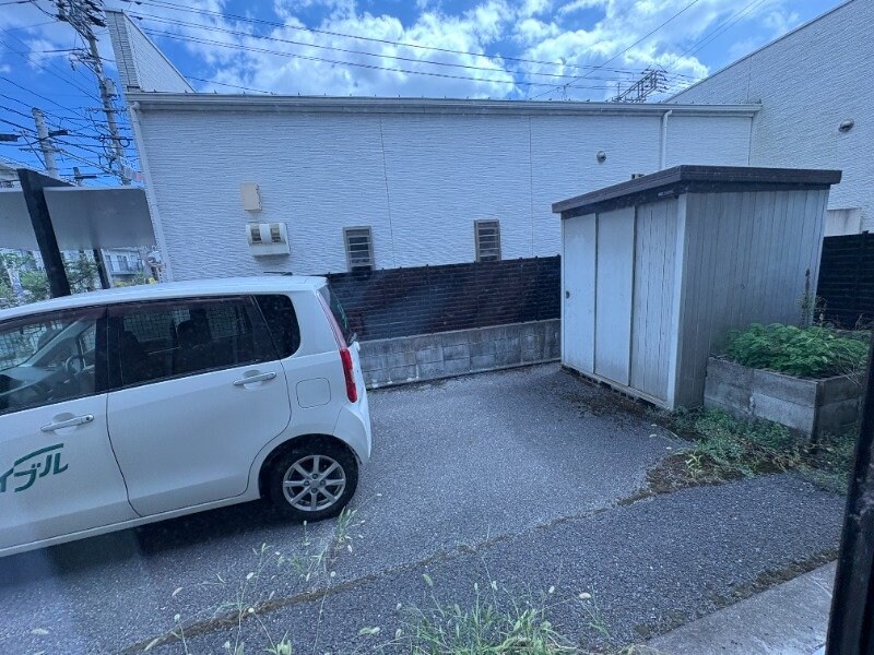 物件内観写真11　