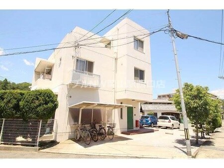 グリーンビレッジ北方Ⅱ外観写真