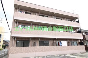 ピア・ウィステリア外観写真