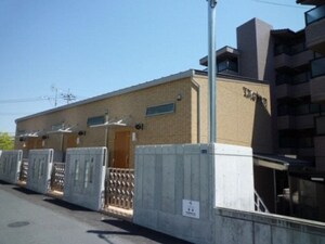 YNG西坂　VI外観写真
