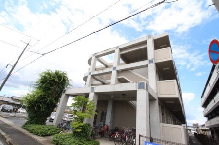 ルネス下中野外観写真