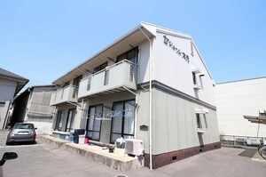 セジュール大元　外観写真
