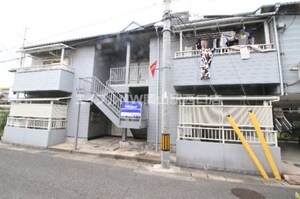 シンプル4外観写真