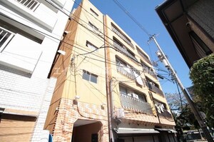 ナーチャー田町外観写真