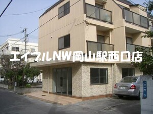 エヌ・メゾン清心町外観写真