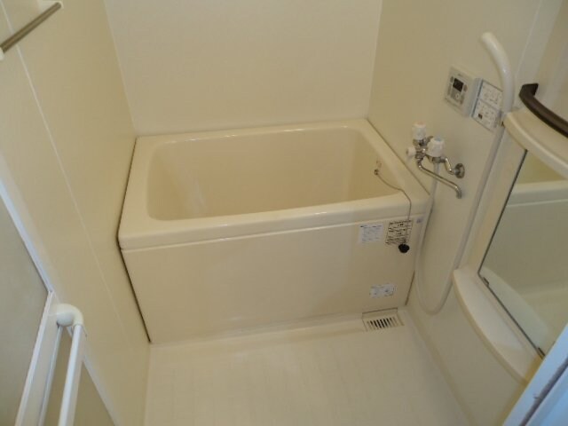 物件内観写真9　(バス／シャワールーム等)