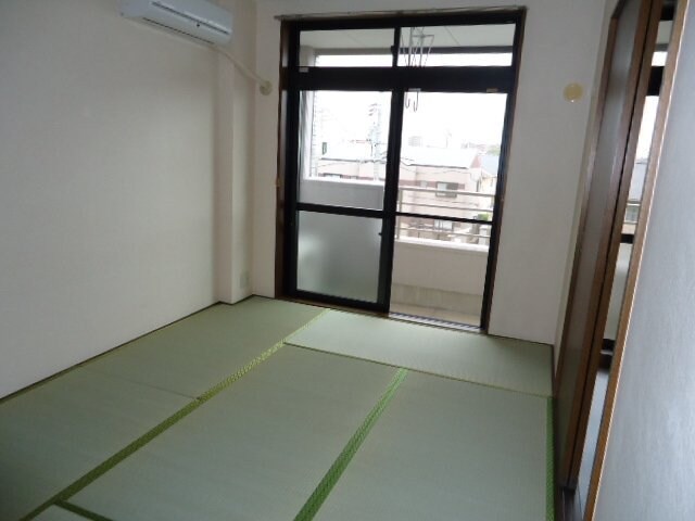 物件内観写真11　(和室)