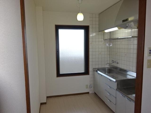 物件内観写真25　(キッチン)