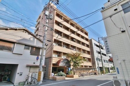 マローン京町外観写真