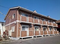 マーベラスＫ１Ｂの外観写真