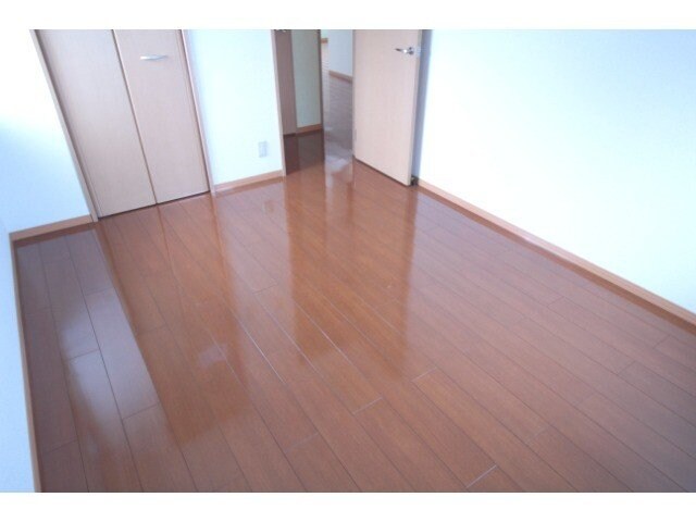 物件内観写真15　(寝室)