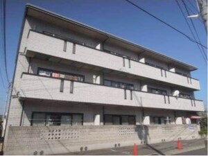 ビラージュ矢坂外観写真