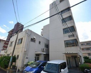 田邉ビル外観写真