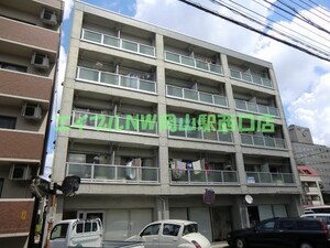 伊福ビューアレイ外観写真