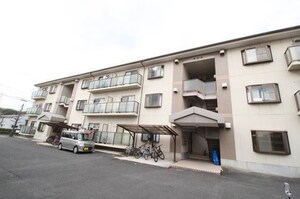 ジョイフル21外観写真