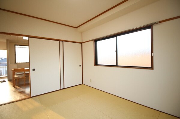 その他部屋・スペース(寝室)
