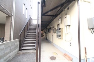 コーポ豊田外観写真