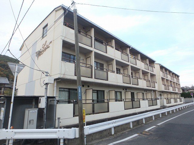 マンションLee　Ⅰ棟