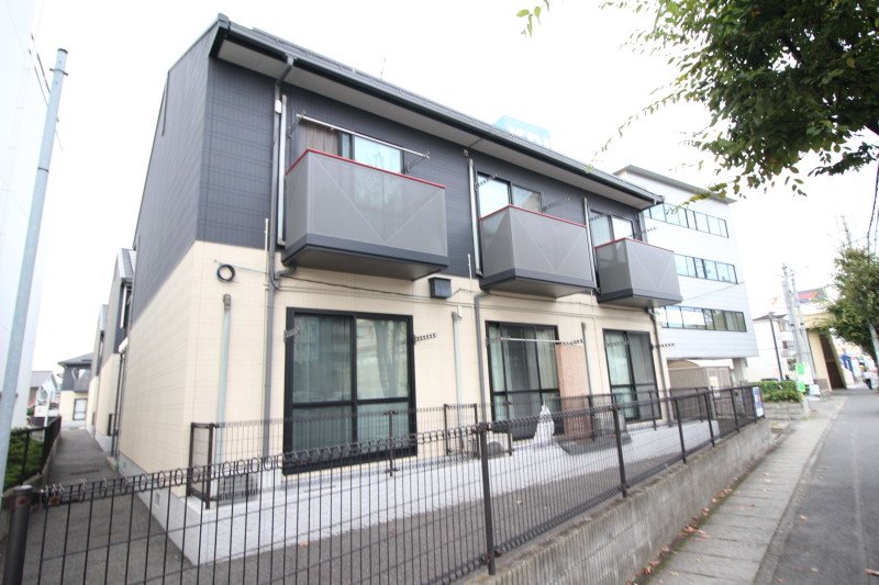 プラッツ２１　Ｄ棟