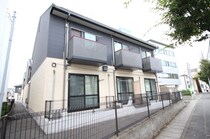 プラッツ２１　Ｄ棟の外観写真