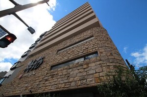 TOUEN BLDG　トウエンビル外観写真