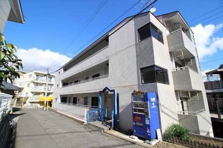 マップコーポレーション外観写真