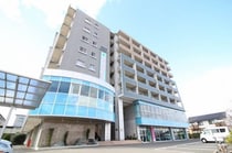 コザックスの外観写真