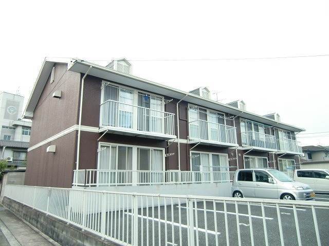 グラシアスの賃貸物件情報 岡山県岡山市北区 アパート Chintai 賃貸マンション アパート 部屋探し情報サイト