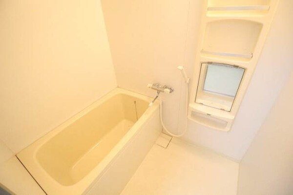 バス／シャワールーム等(同タイプのお部屋の写真です)