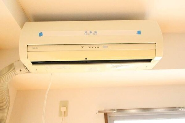 その他設備(同タイプのお部屋の写真です)