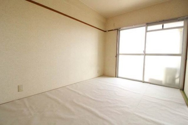 その他部屋・スペース(同タイプのお部屋の写真です)