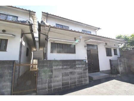 伊島町一丁目戸建てF邸SE棟外観写真
