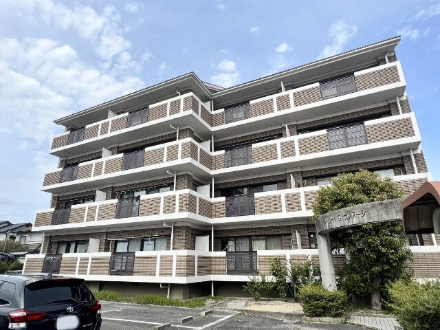 ドムールＧサンスーシ