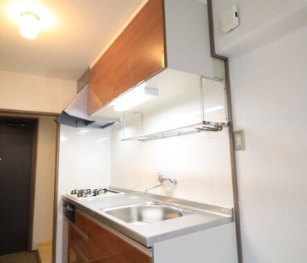 物件内観写真8　(キッチン)