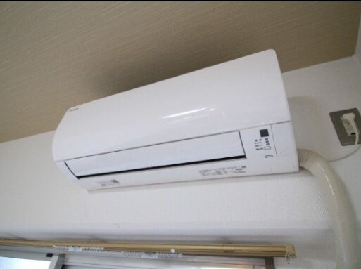 物件内観写真15　(洗濯機置き場)