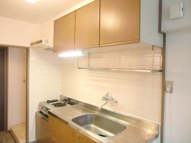 物件内観写真8　(キッチン)