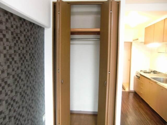 物件内観写真11　(収納)