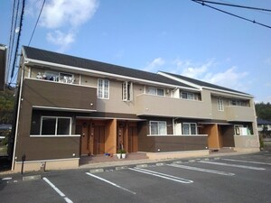 ベントルナータ　Ｃ外観写真