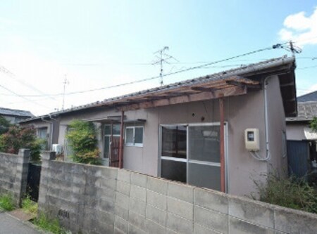 北方(佐藤様)戸建5外観写真