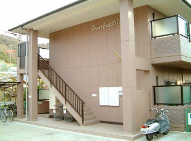 プリモキャステロ津島