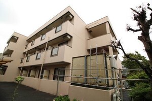 シャインブライト寿　Ⅱ外観写真