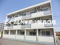 スイートピアFuji　Ｂ棟