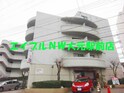 上杉第８ビル西古松