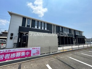 アストレア外観写真