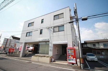 グレーストミタ外観写真
